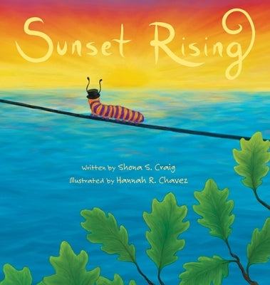 Sunset Rising by Craig, Shona S.