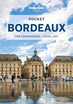 Lonely Planet Pocket Bordeaux 2 by Williams, Nicola