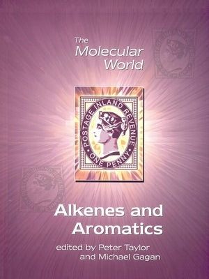 Alkenes and Aromatics by
