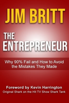 The Entrepreneur by Britt, Jim
