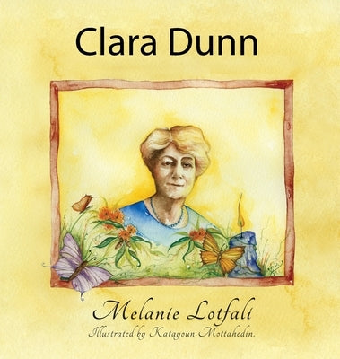 Clara Dunn by Lotfali, Melanie