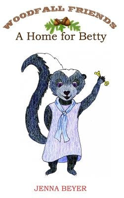 A Home for Betty by Beyer, Jenna