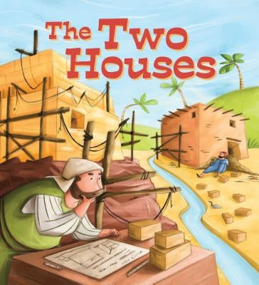 The Two Houses by Box, Su