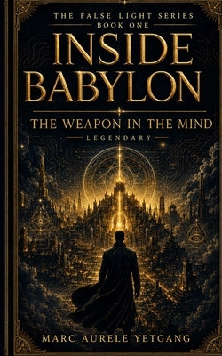 Inside Babylon: The Weapon in the Mind by Yetgang, Marc Aurele