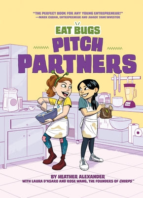 Pitch Partners #2 by D'Asaro, Laura