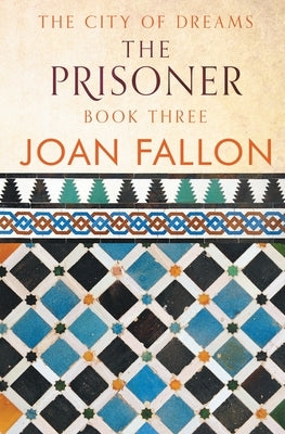 The Prisoner by Fallon, Joan