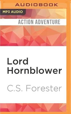 Lord Hornblower by Forester, C. S.