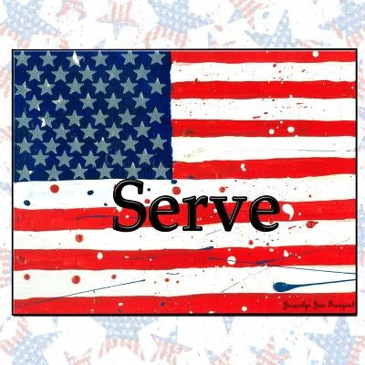 Serve by Fourgerel, Jacquelyn Jaie