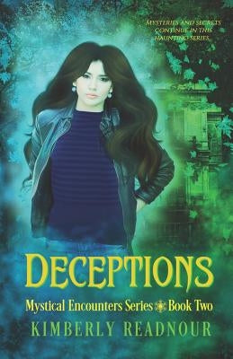 Deceptions by Readnour, Kimberly