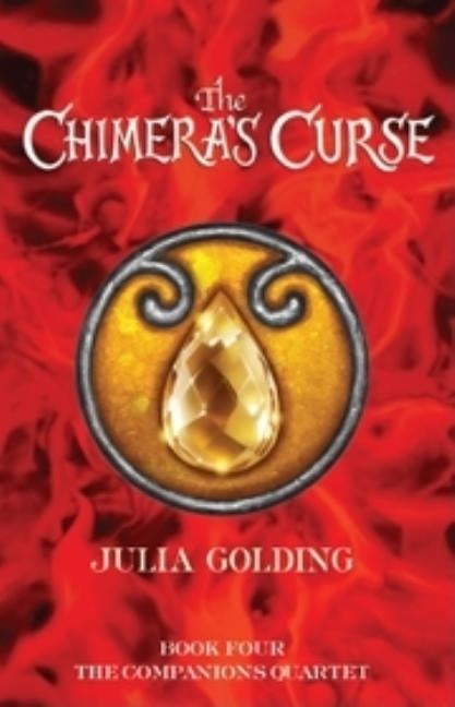The Chimera's Curse by Golding, Julia