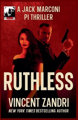 Ruthless by Zandri, Vincent