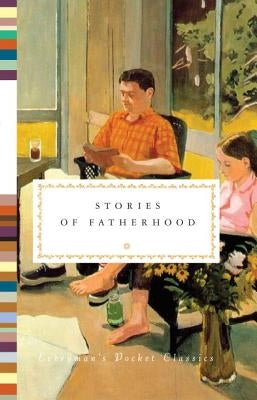 Stories of Fatherhood by Tesdell, Diana Secker