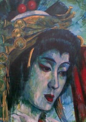 Karin by Van Den Bosch, Alexander P. M.