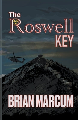 The Roswell Key by Marcum, Brian