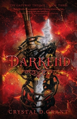 Darkend by Grant, Crystal D.