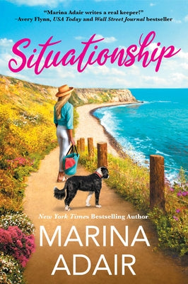 Situationship: A Sweet Second Chance Romance by Adair, Marina