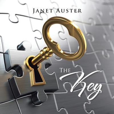 The Key by Auster, Janet