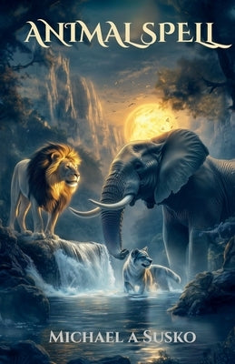 Animal Spell by Susko, Michael A.