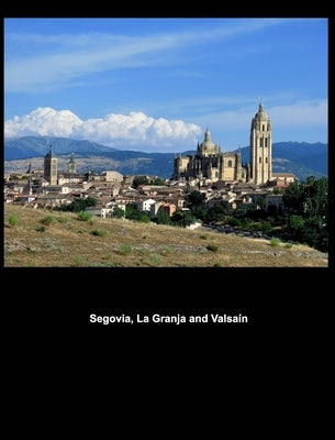 Segovia and sorroundings by Megino, Carlos