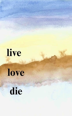 Live Love Die by Crow, Cryptic