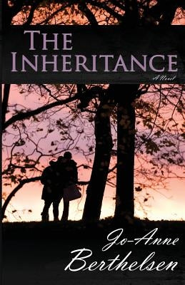 The Inheritance by Berthelsen, Jo-Anne
