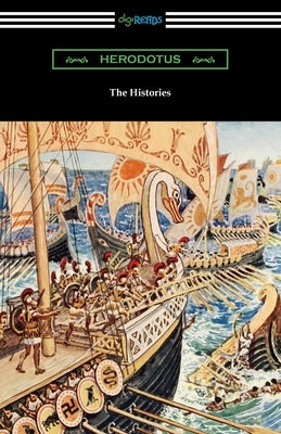 The Histories by Herodotus