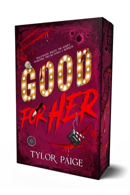 Good for Her: A Second Chance Horror Romance by Paige, Tylor