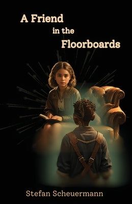 A Friend in the Floorboards by Scheuermann, Stefan