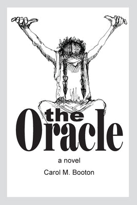 The Oracle by Booton, Carol M.
