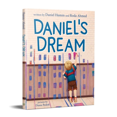 Daniel's Dream by Humm, Daniel