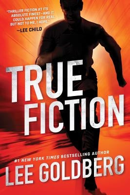 True Fiction by Goldberg, Lee