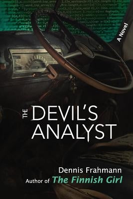 The Devil's Analyst by Frahmann, Dennis
