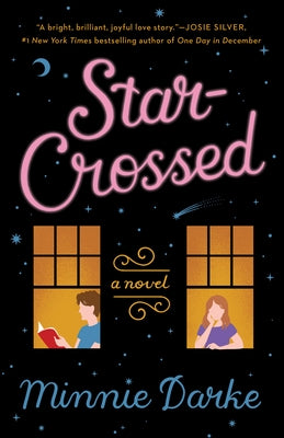 Star-Crossed by Darke, Minnie