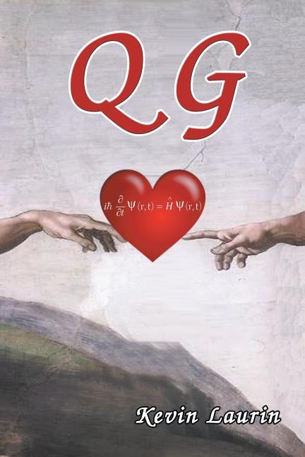 QG by Laurin, Kevin