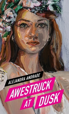 Awestruck at Dusk by Andrade, Alejandra