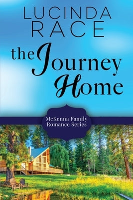 The Journey Home by Race, Lucinda
