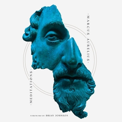 Meditations by Aurelius, Marcus