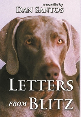 Letters from Blitz by Santos, Dan