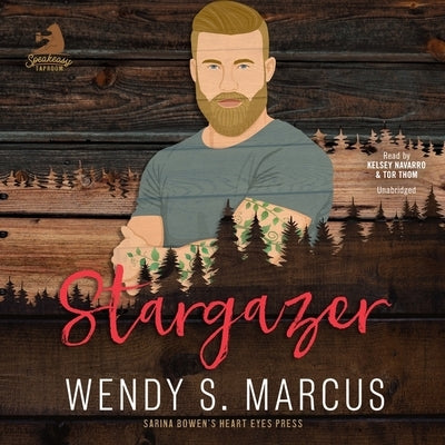 Stargazer by Marcus, Wendy S.