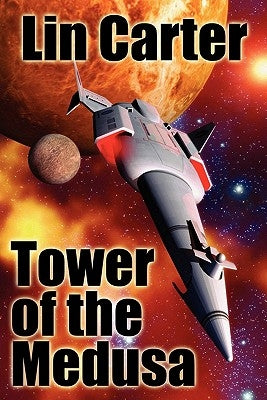 Tower of the Medusa by Carter, Lin