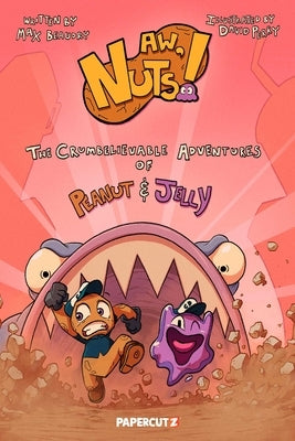 Aw, Nuts! by Beaudry, Max