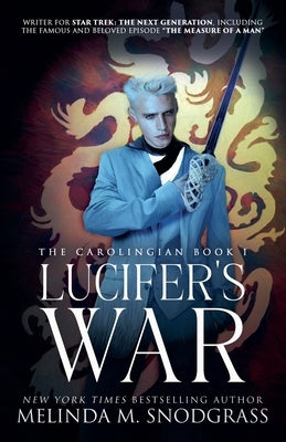 Lucifer's War by Snodgrass, Melinda M.
