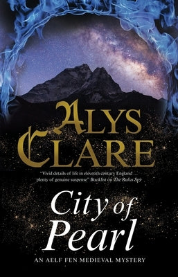 City of Pearl by Clare, Alys