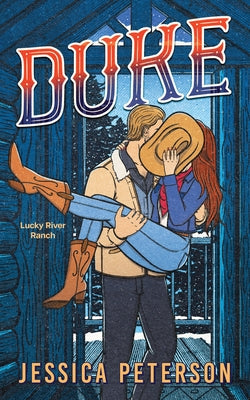 Duke (Standard Edition) by Peterson, Jessica