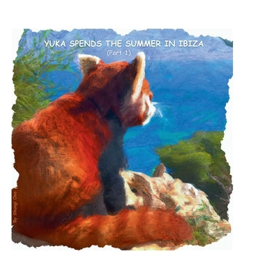 Yuka spends the summer in Ibiza (Part 1) by Ono, Shungi