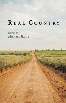 Real Country by Harty, Michael