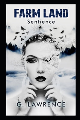 Farm Land: Sentience by Studio, Pro Book Covers