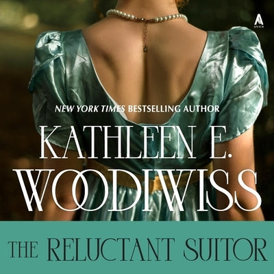 The Reluctant Suitor by Woodiwiss, Kathleen E.