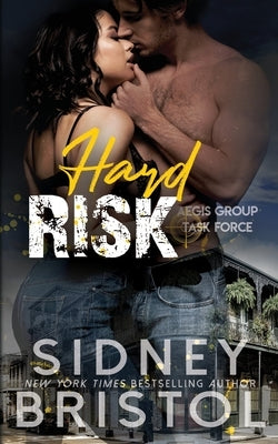 Hard Risk by Bristol, Sidney