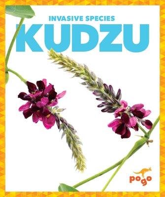 Kudzu by Klepeis, Alicia Z.